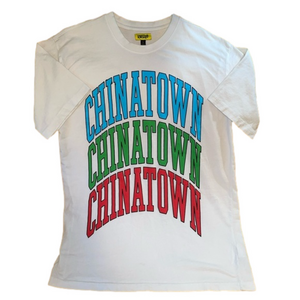 Chinatown Market Triple Arc Tee